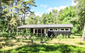 Beautiful Home In Nexø With Wifi